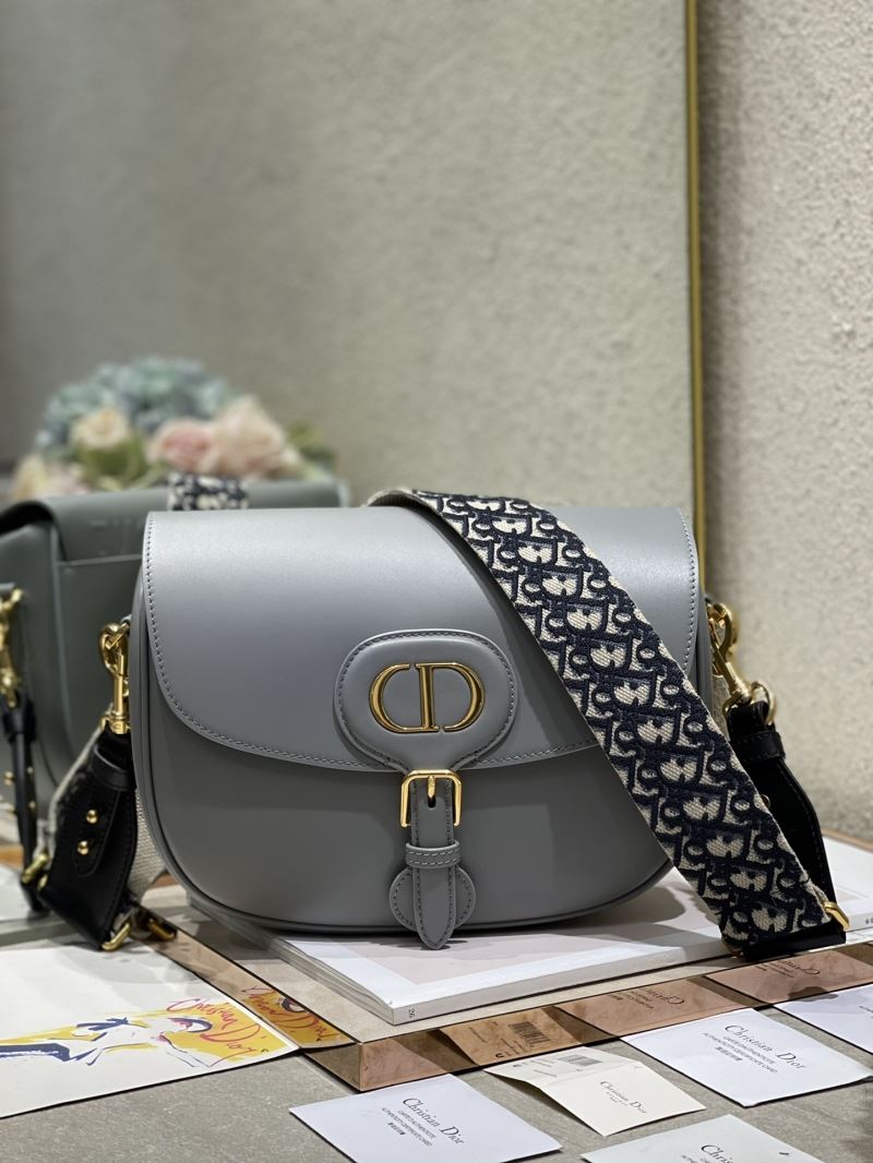 Christian Dior Bobby Bags